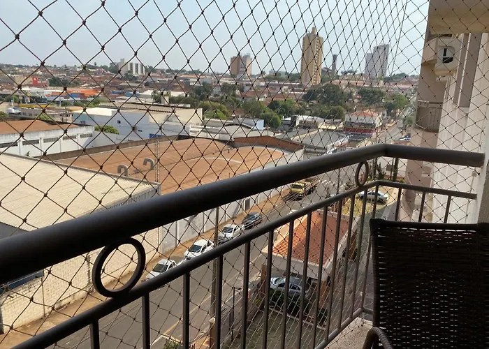 Apartamento Villagio