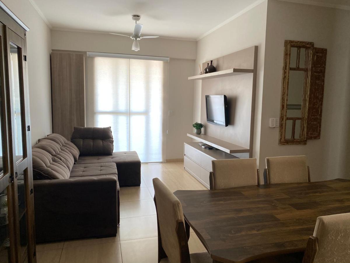 Apartment Villagio Olimpia
