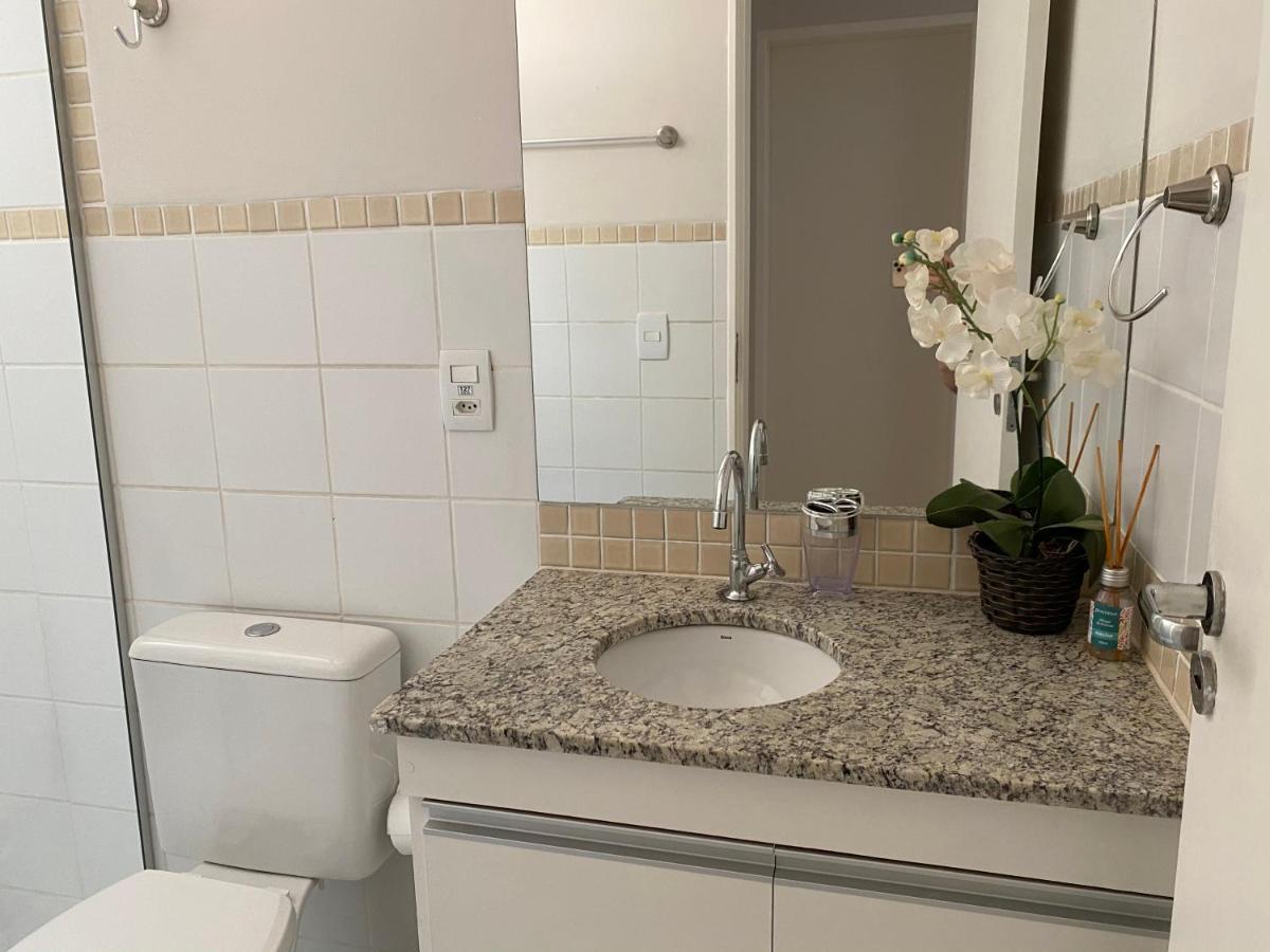 Villagio Apartment *