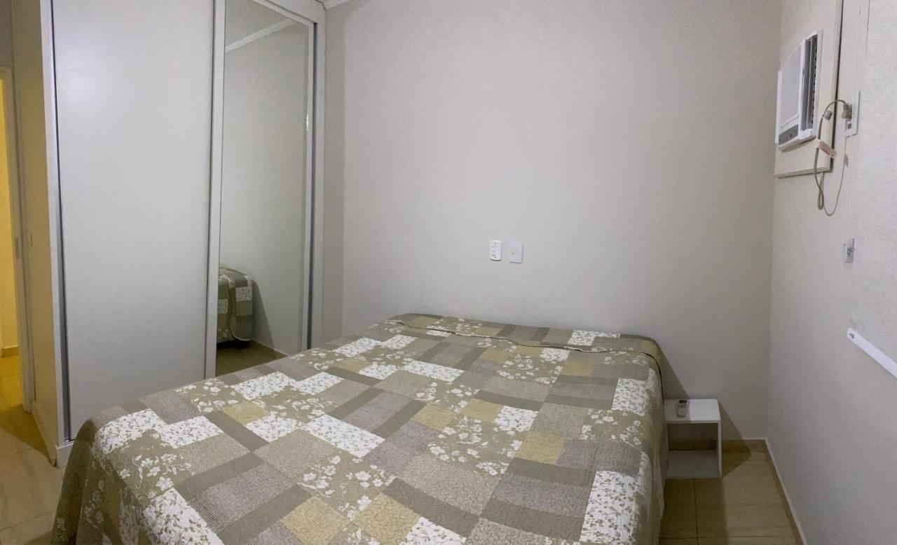 Villagio Apartment *