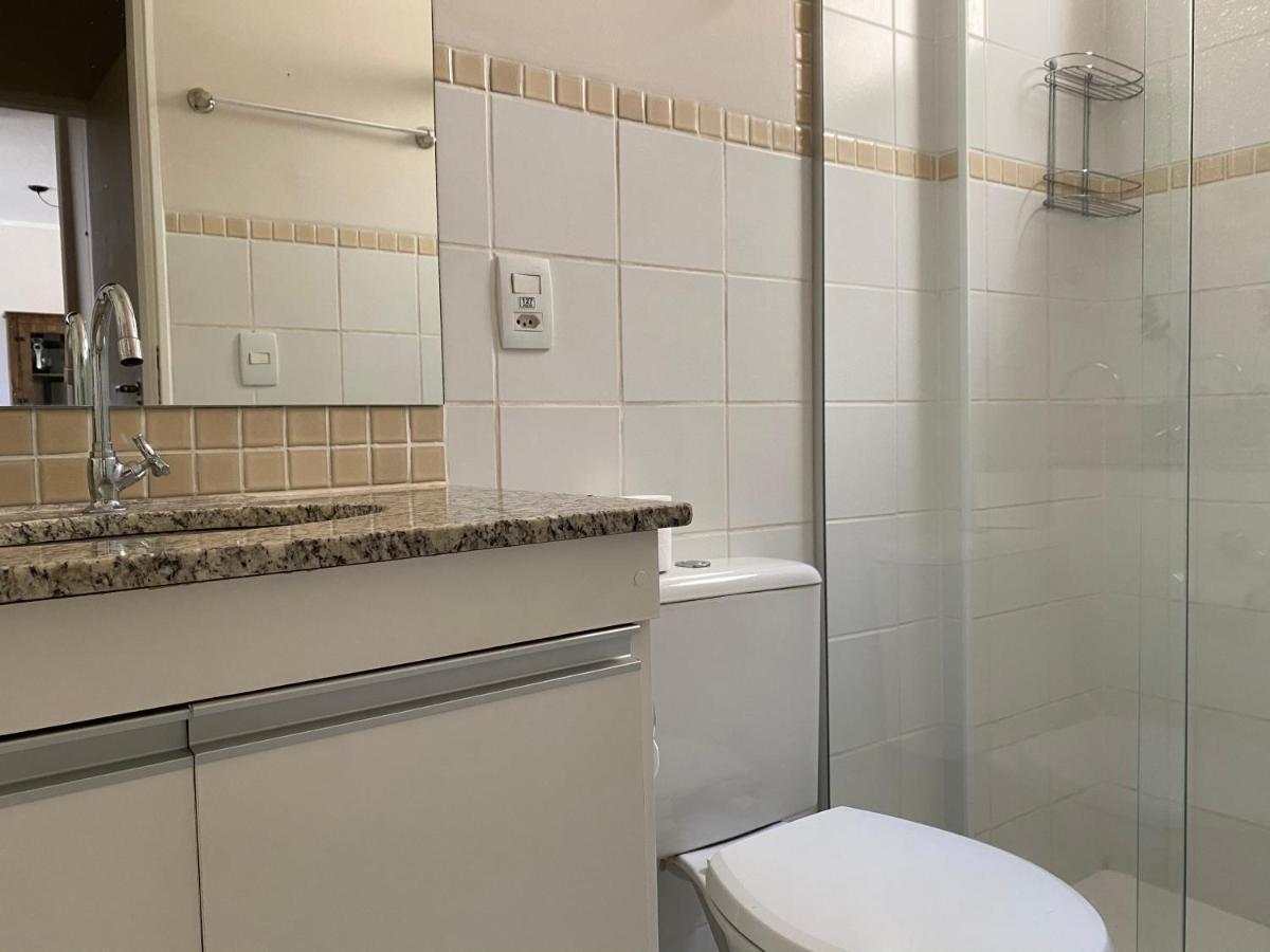 Apartment Villagio Olimpia