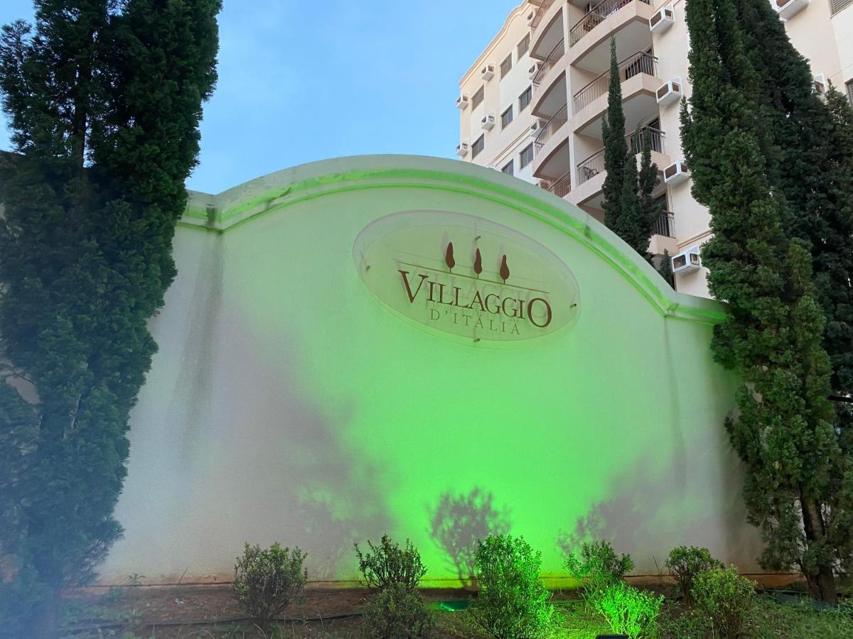 Villagio *