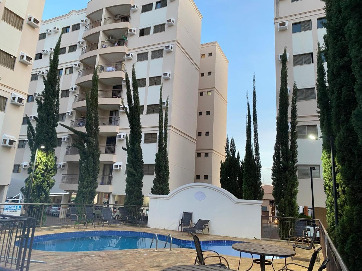 Villagio Apartment