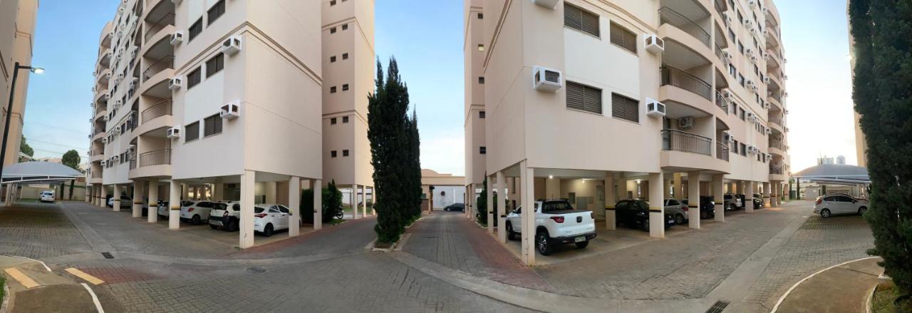 Villagio Apartment *