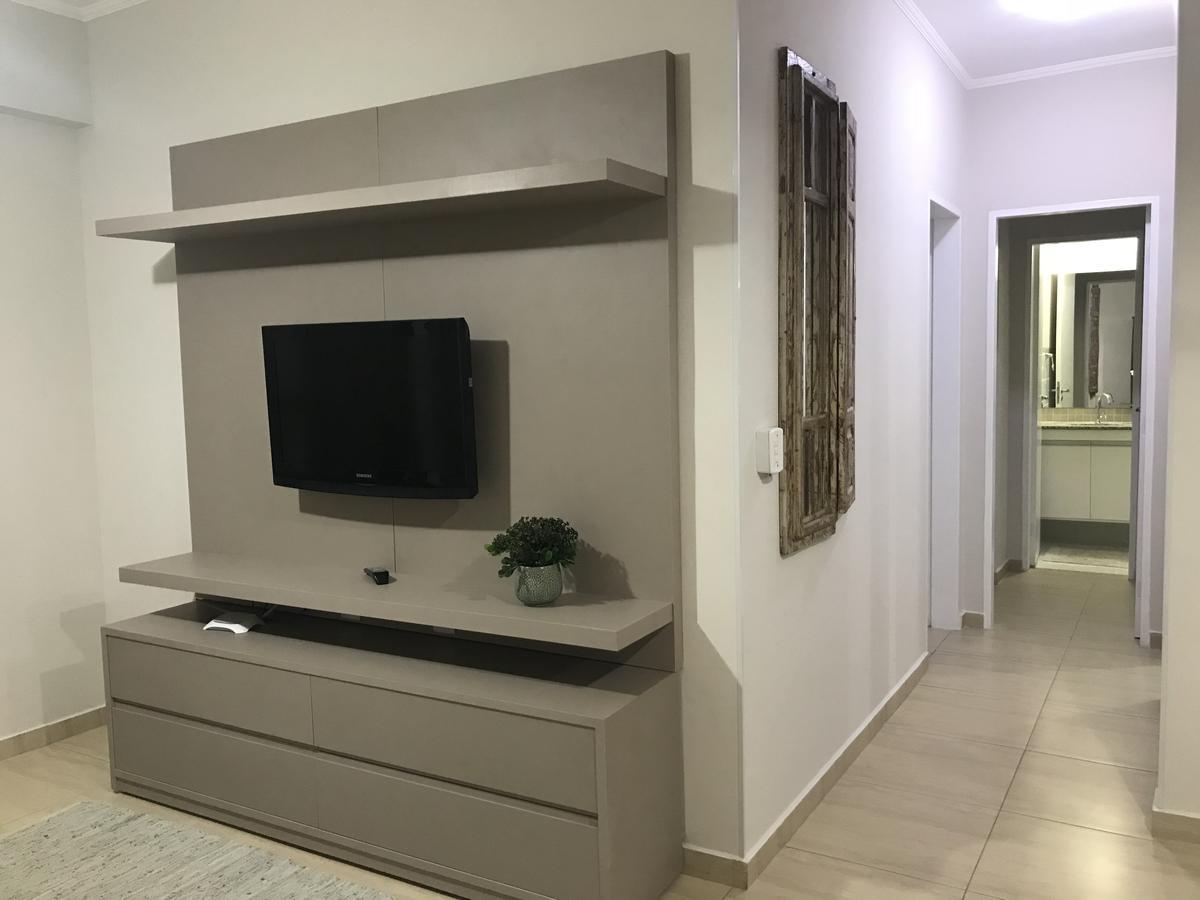 Apartment Villagio Olimpia