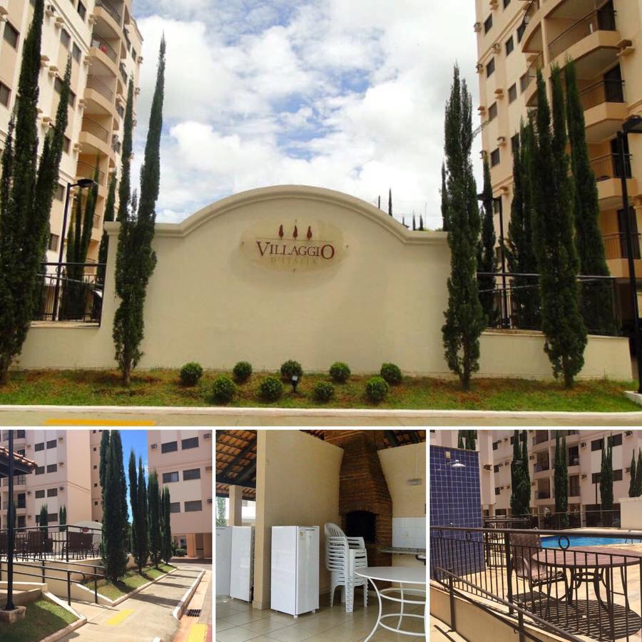 Villagio Apartment