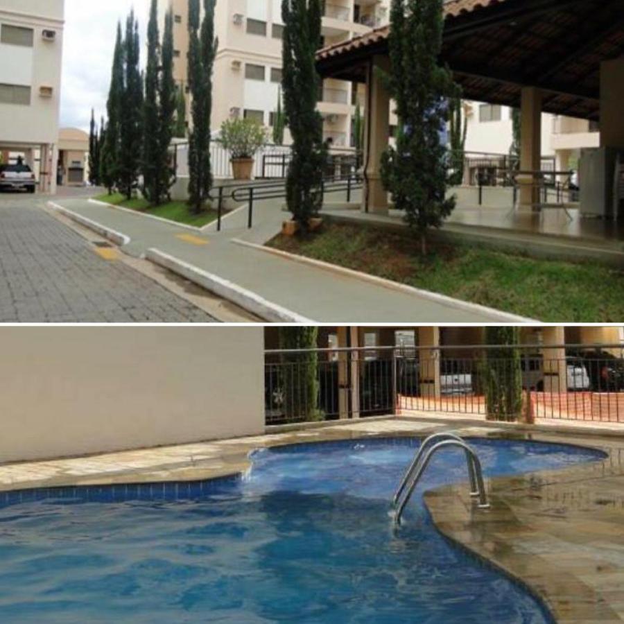 Villagio Apartment *