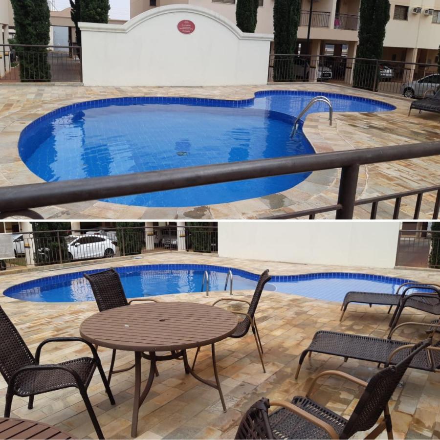 Apartment Villagio