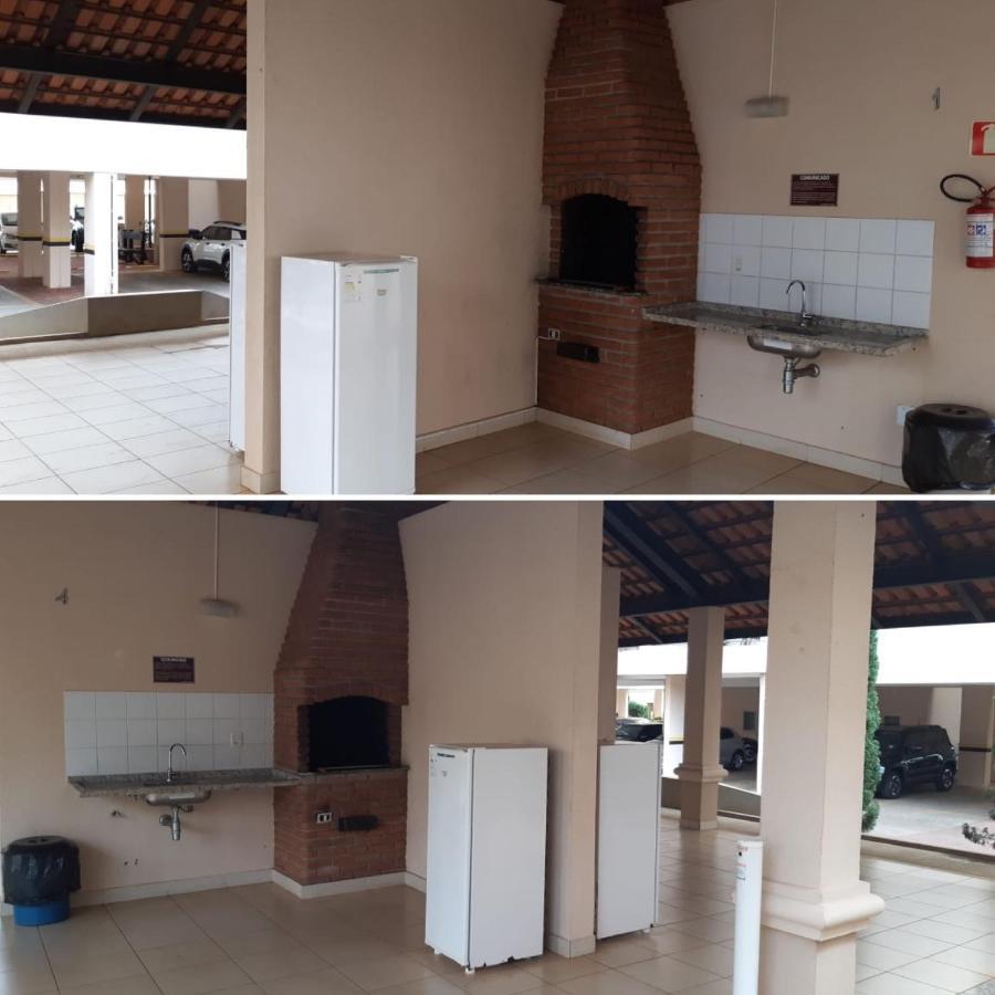 Apartment Villagio *