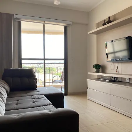 Apartamento Villagio Olimpia Exterior photo