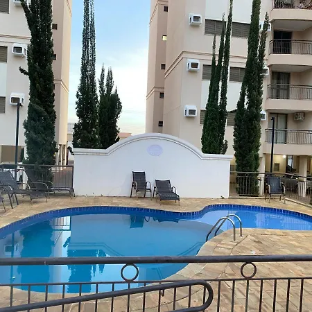 Apartamento Villagio Olimpia Exterior photo