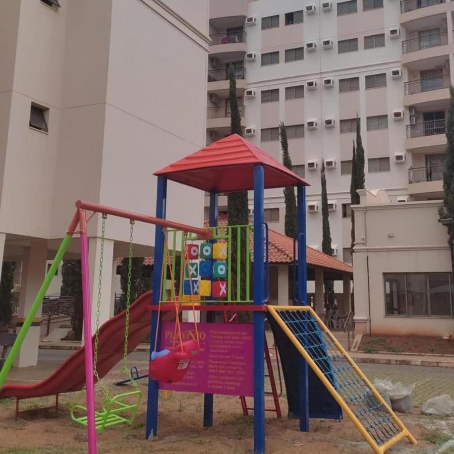 Apartamento Villagio *
