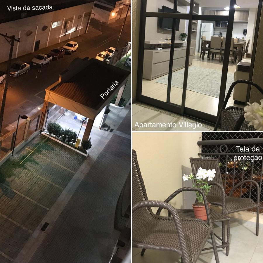 Villagio Apartamento *