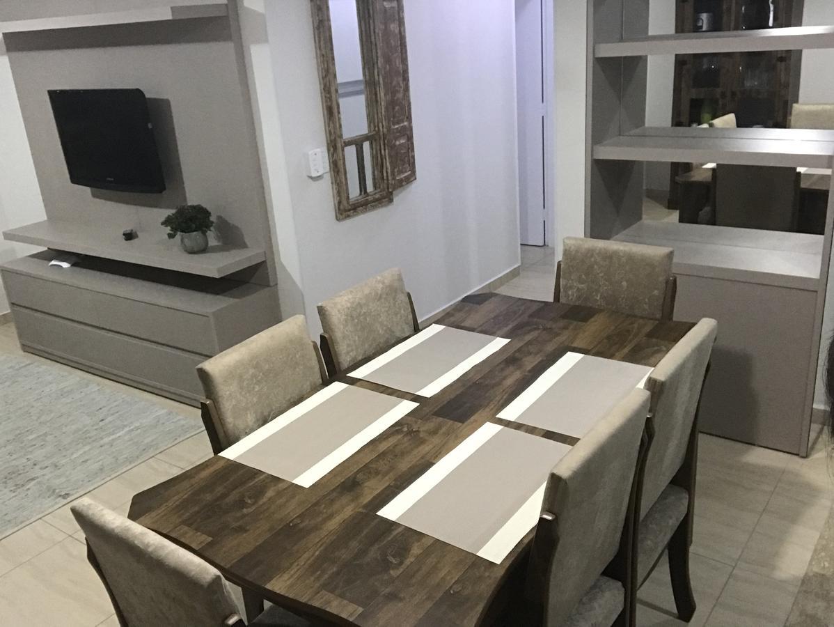 Apartamento Villagio