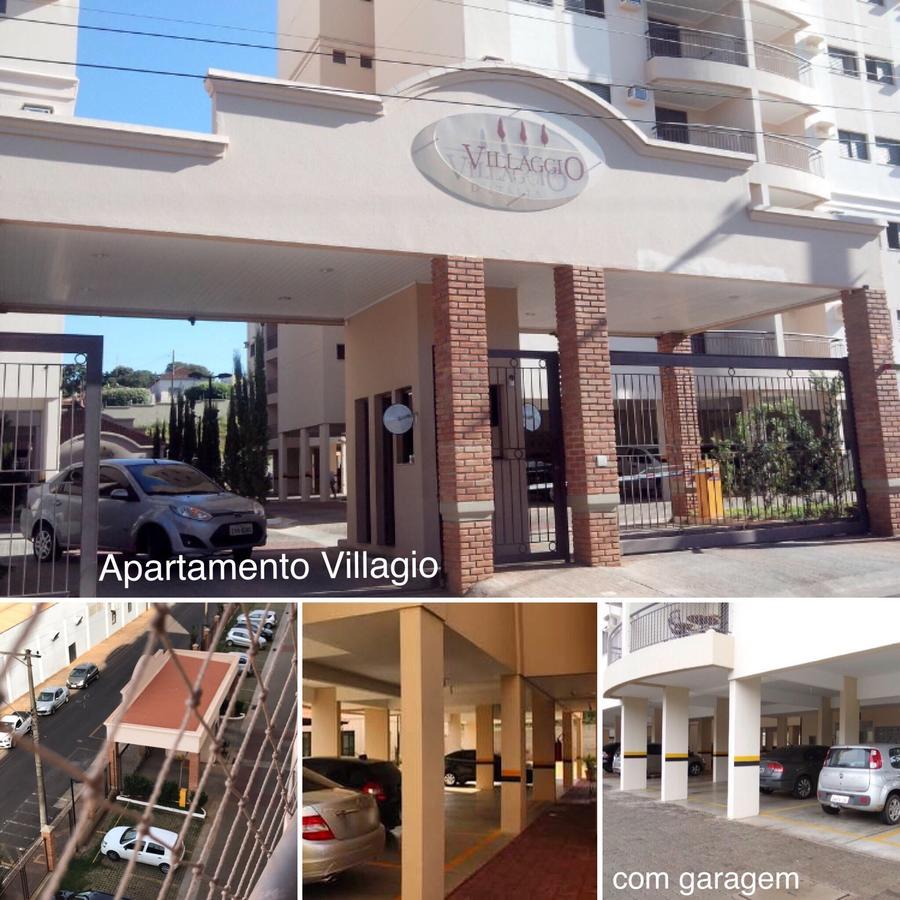 Villagio Apartamento