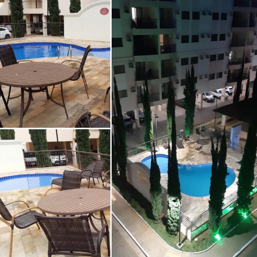 Apartamento Villagio *